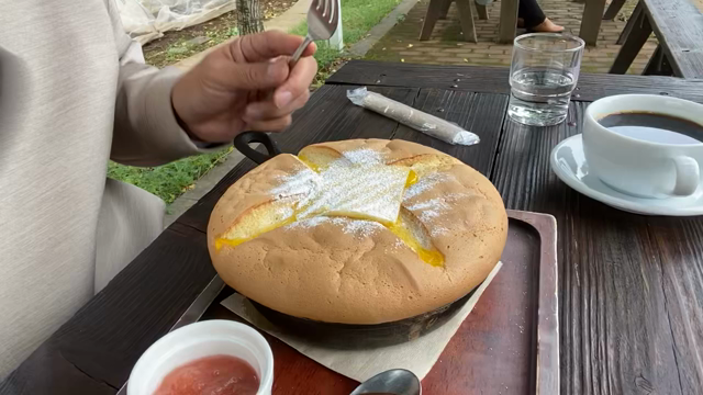 カステラパンケーキの記事動画