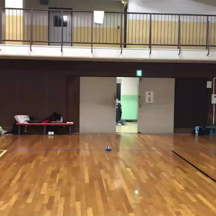 チームアシ☆ラ練習会10月の記事動画