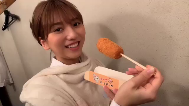 伸びるかなの記事動画