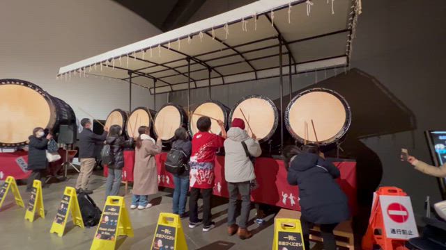 キュンパス体験記③　青森街歩き〜ねぶたの家 ワ・ラッセへの記事動画