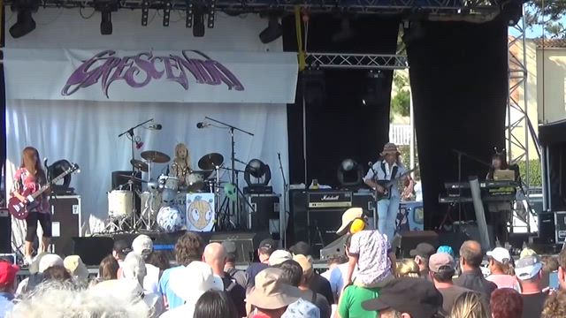 フランス crescendo festivalの記事動画