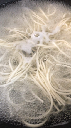 ごとう椿の手延うどん‼️の記事動画