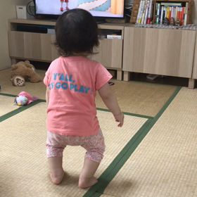 人生初ダンスの画像