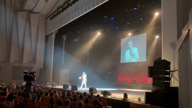 ありがとうの記事動画