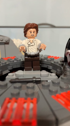 LEGO 75222 クラウドシティの裏切りの記事動画