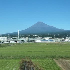 仙台→東京→名古屋→桑名→下野代の画像