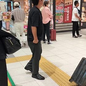 東北新幹線delayの画像