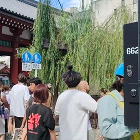 合羽橋案件。 の画像