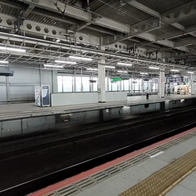 出張して打合せでした。の画像