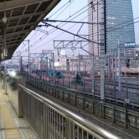 名古屋→仙台の画像