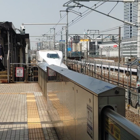 名古屋出張の画像