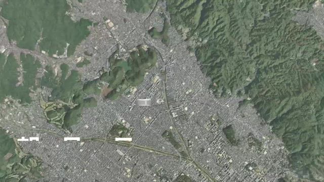 バイク旅　琵琶湖一周の記事動画