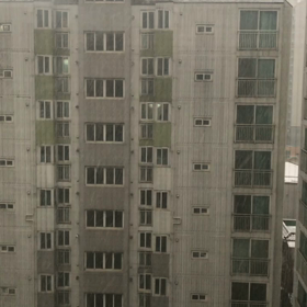 初雪inソウルなうの画像