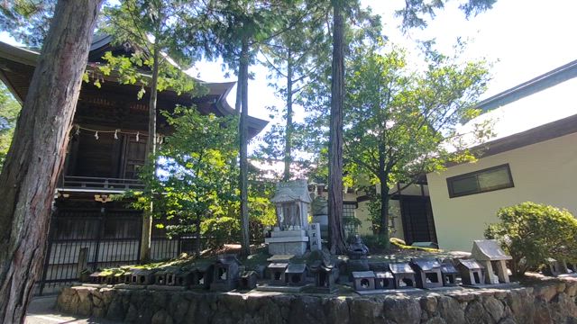 9月1日道通神社　〜道開き金通ずる一斉アチューメント〜の記事動画