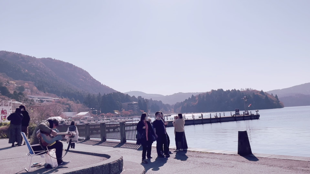 箱根旅行part2.の記事動画