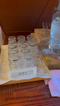 美郷町・ニテコ名水庵　kuraカフェの記事動画
