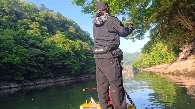うわぁ～バレた！の記事動画