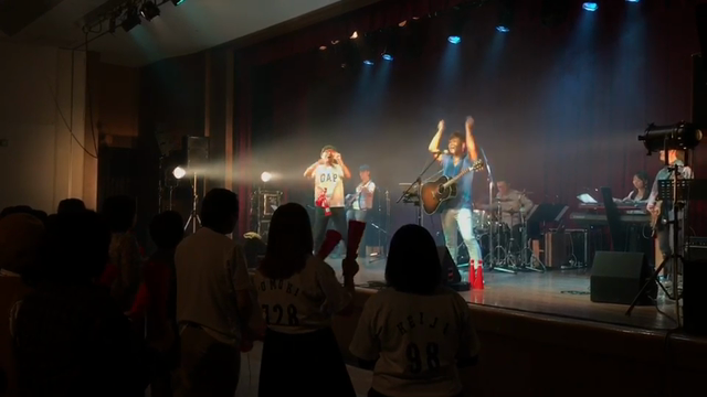 セミファイナル！の記事動画