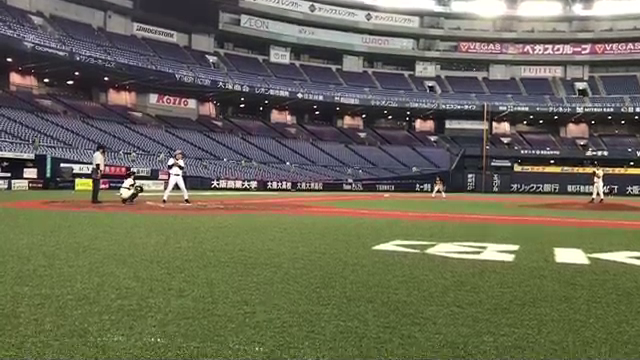 神Ricky！の記事動画