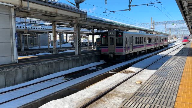 冬の思い出の記事動画