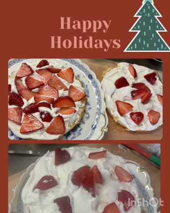 Happy Holidays!の記事動画