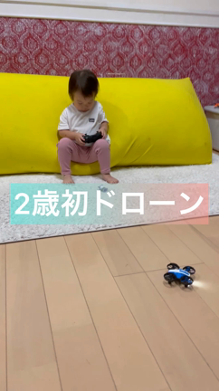 ドローン天才少年の記事動画