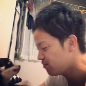 I loveの画像