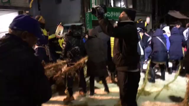 秋田旅行☆の記事動画