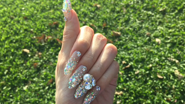 New nail☆の記事動画