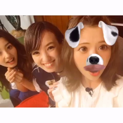 人見知り3人組の記事動画