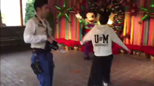 まさかのLAディズニー‼︎その2の記事動画