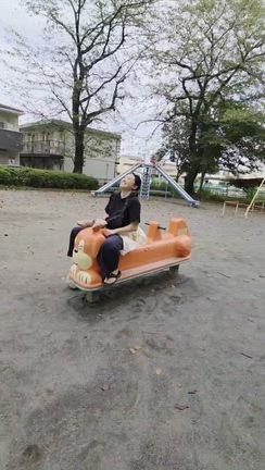 連休の記事動画