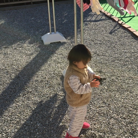 節分の画像