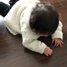 負けた妹の画像