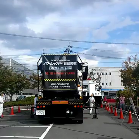 パトレイバ―の画像