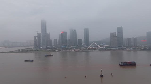 中国・香港 & マカオ(澳門)の記事動画