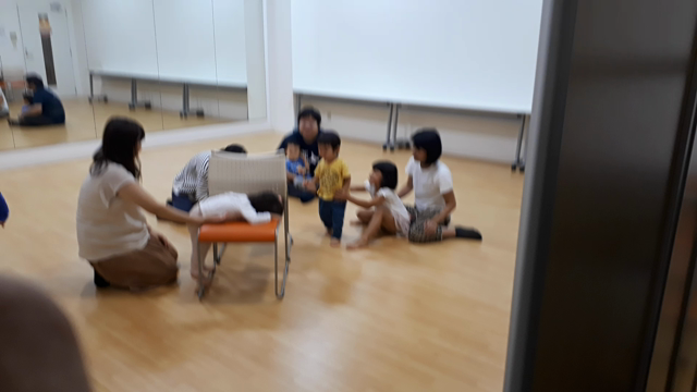 その動き!!連動させましょ~ボンベルタ1歳クラスすごいよ❗の記事動画