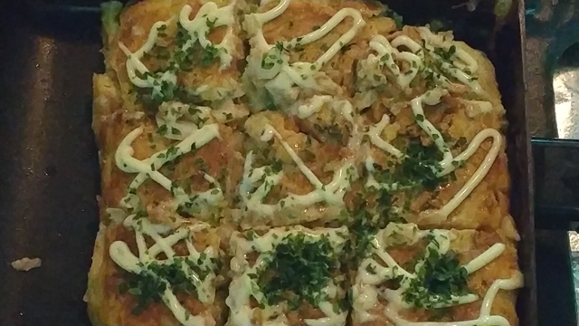 たこ焼きの記事動画