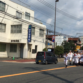 千秋楽の画像