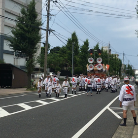 千秋楽の画像