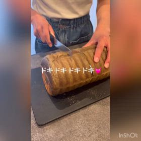 エデルパン作ったよー♡の画像