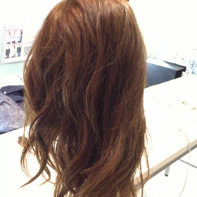 簡単アレンジを動画にしてみました(ノω｀*)の画像