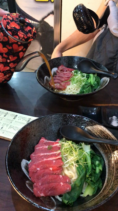 鈜景国産肉品専売店東門店 - 御牛殿の記事動画