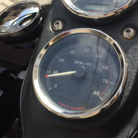 アイドリングの画像