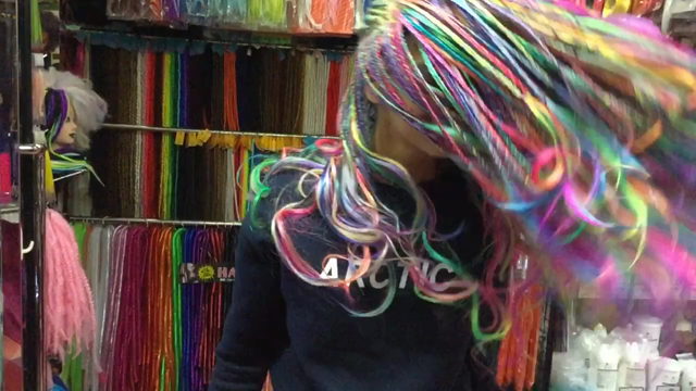 モデルのKOTA（コタ）ちゃんぎょ来店～！！の記事動画
