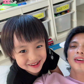 ただいまの時間生まれましたの画像