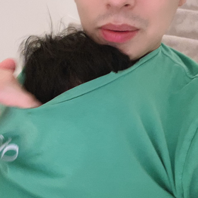 甘えん坊ちゃんどこだ？の画像