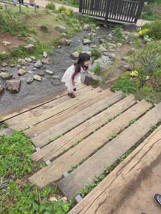 こわがりな美人ちゃんの記事動画