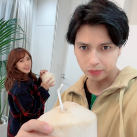 仲良し　仲村悪い？の画像