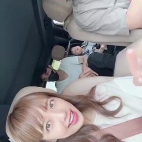 のんちゃんとご挨拶動画の画像